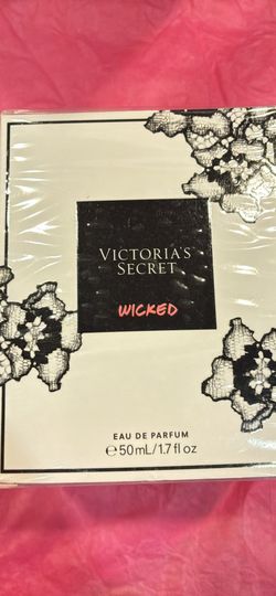 Victoria's Secret perfume