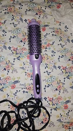 Wavytalk iron