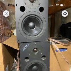 Great Speakers With Alesis amp