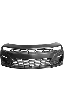 Se Vende Bumper De Camaro ✅