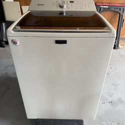 Maytag Washer