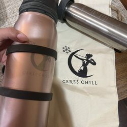 Ceres Chill Tumblr For Breastmilk
