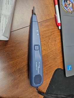 Fluke Networks Pro 3000