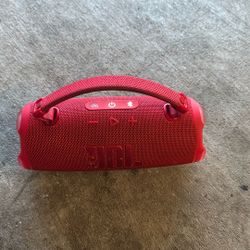 JBL SPEAKER 
