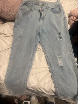 Shein Jeans