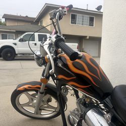 Mini Chopper