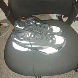 Size 11 Luka 2 Air Jordans