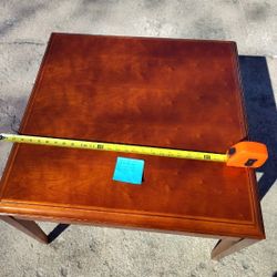Beautiful Coffee Table 