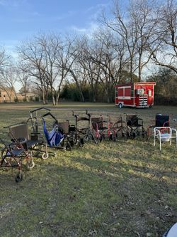 Wheelchairs, Walkers, Transport Chairs, Bed Lift,