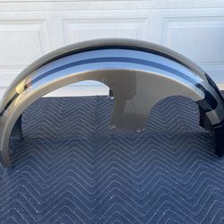 26” Harley Davidson Fender