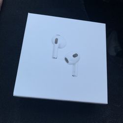 AirPod Pro 3