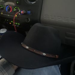 Cody James Cowboy Hat 7 5/8