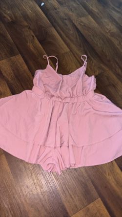 romper xl