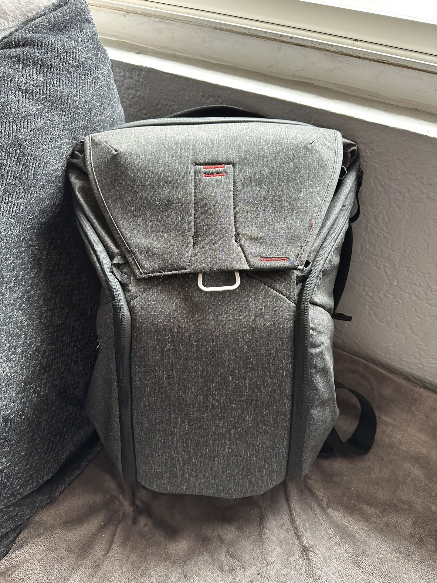 Peak Design Everyday Backpack V1