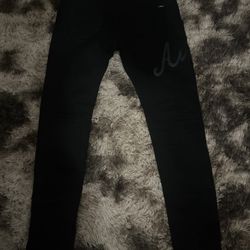 Amiri Jeans