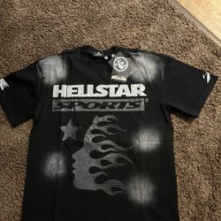 Hellstar Tee
