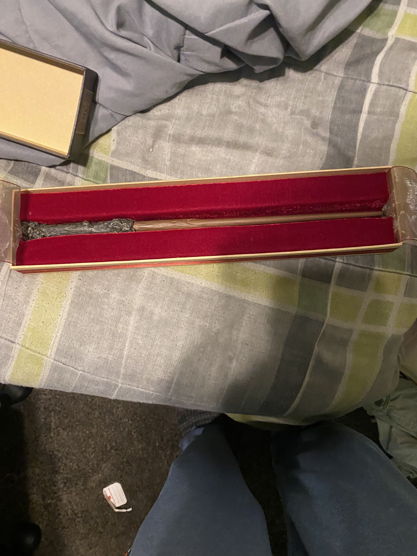 Wizarding World Wand (Harry)