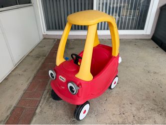 Little tikes Car
