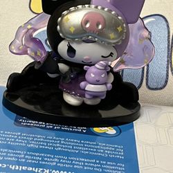 Kuromi Werewolves Of Miller Hollow