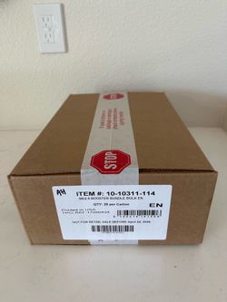 Looking to Trade my Ascended Heroes Booster Bundle Case