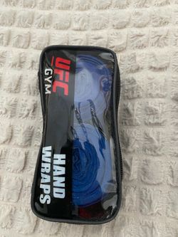 New athletic Hand Wraps