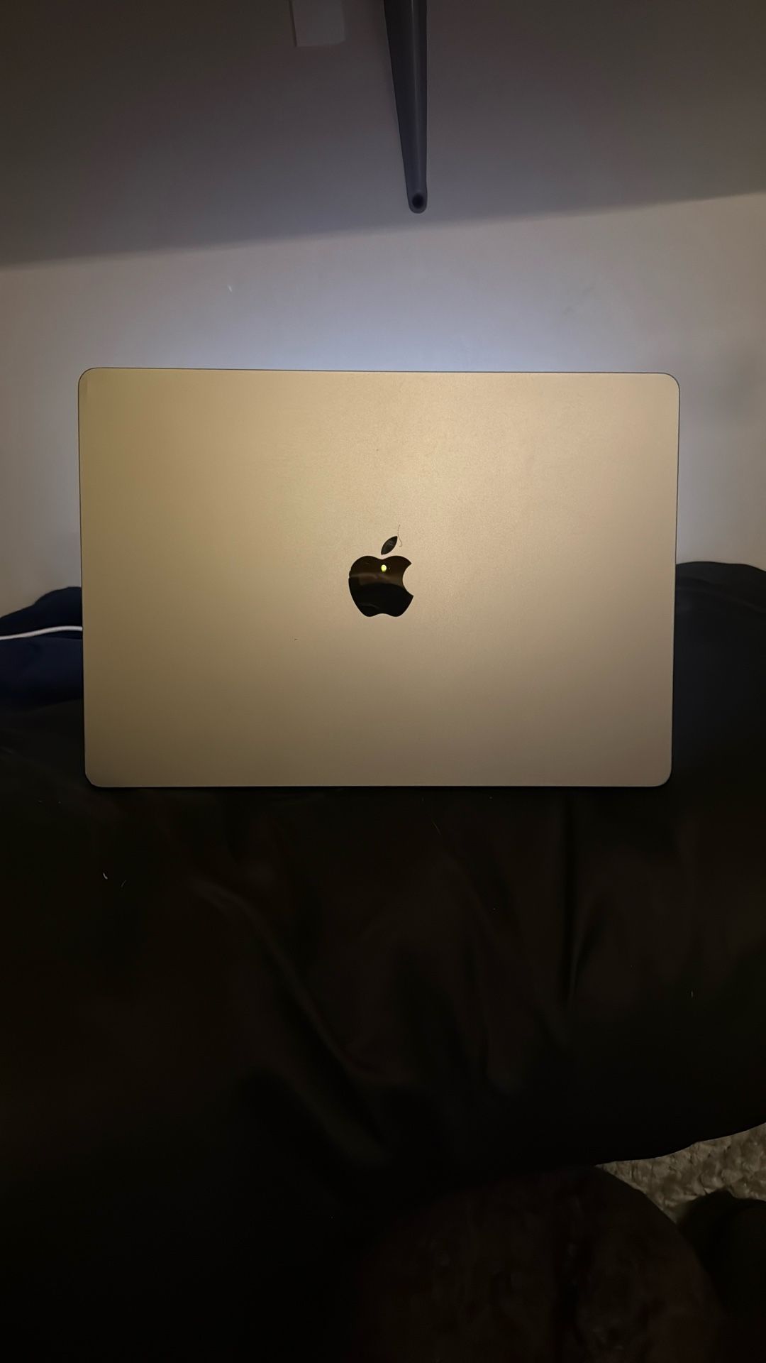 Apple MacBook Air 15” 2024 With Magic Mouse– Excellent Condition, M3, 8GB RAM