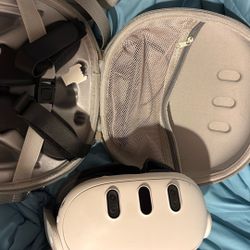 META QUEST 3 (PROBABLY 512GB) — DAY-BEFORE-CHRISTMAS SPECIAL 🎄😈