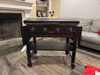 Nexgrill 4 Burner Griddle - $275 OBO