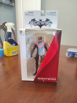 DC Collectibles Nightwing Action Figure