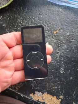Ipod nano
