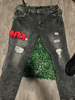 Amiri jeans