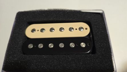 Gibson Pickups 61 Zebra Set