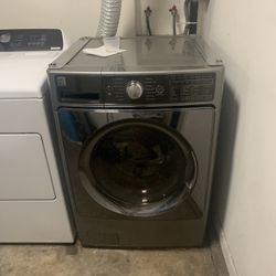 Kenmore Washer 