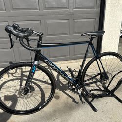 Cannondale CAAD 12 $700 FIRM