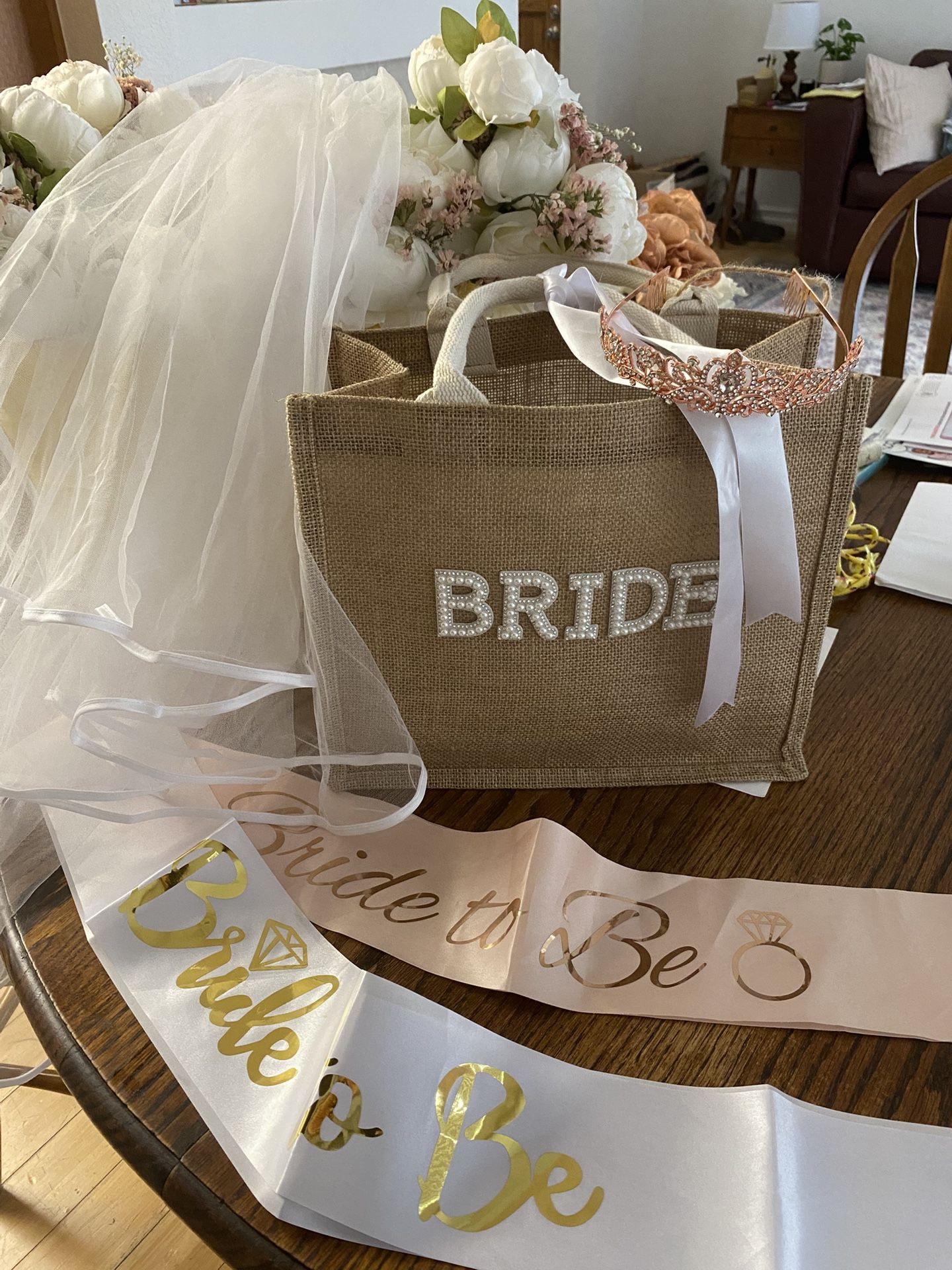 Bride Bundle