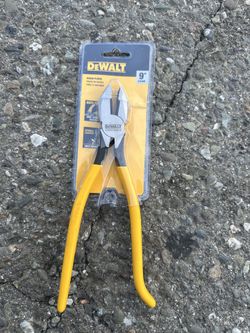 Pliers dewal