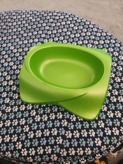 Pet Bowl