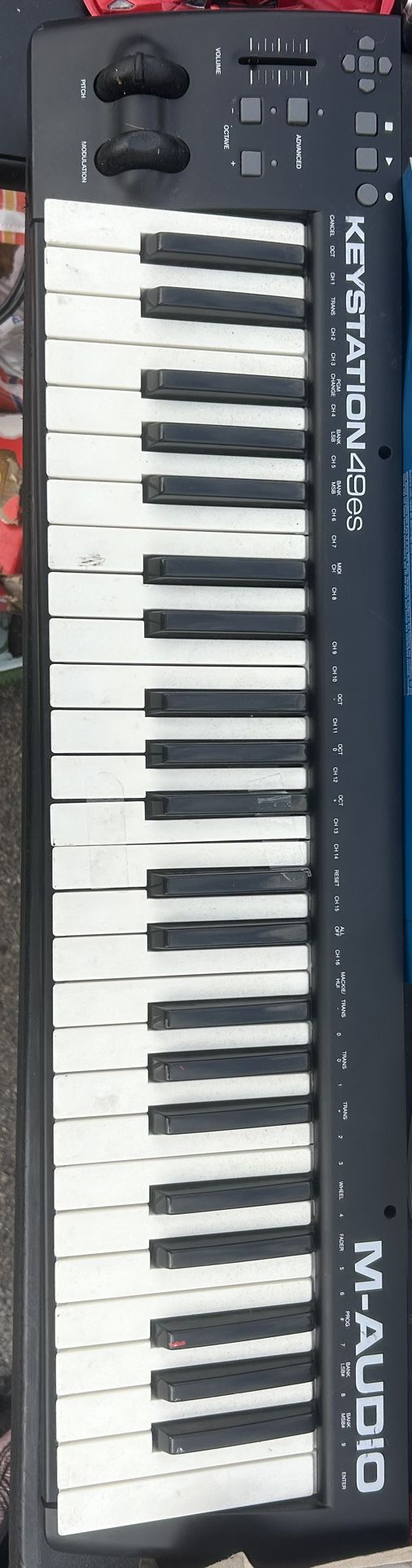 Piano