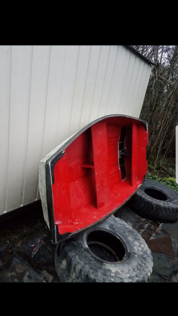 Rowboat for Sale in Edgewood, WA - OfferUp