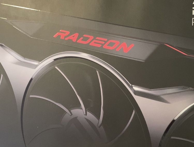 AMD Radeon Rx 6800