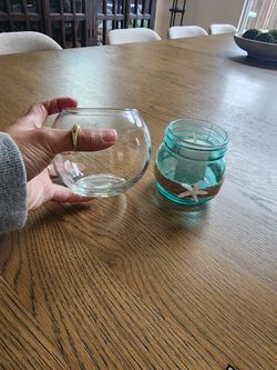 Free Tealight Candle Holders