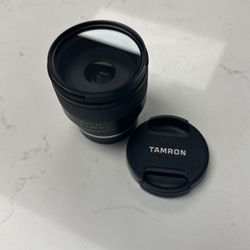 Tamron 35mm 2.8