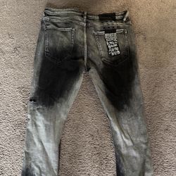 Ksubi Jeans size 32
