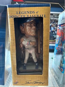 Bobbleheads
