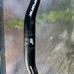 SPANK SPIKE 35 Vibrocore Mountain Bike (MTB)  Handlebars