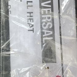 Universal Small Heat Tent (1001 533 460)