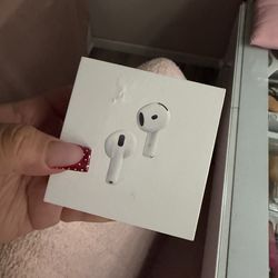AirPods 4