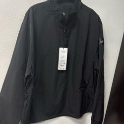 Jacket Alo