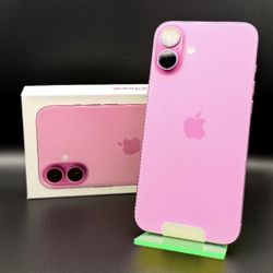 Apple iPhone 16  New Unlock 