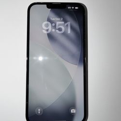 iPhone 13 Pro Max 256gb - Graphite